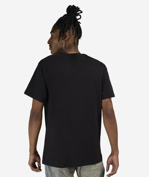 Camo Blessed Angel Tee