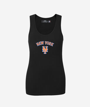 New York Mets Classic Relaxed Fit Racerback 