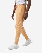 Small Logo Essential Slim Sweatpants