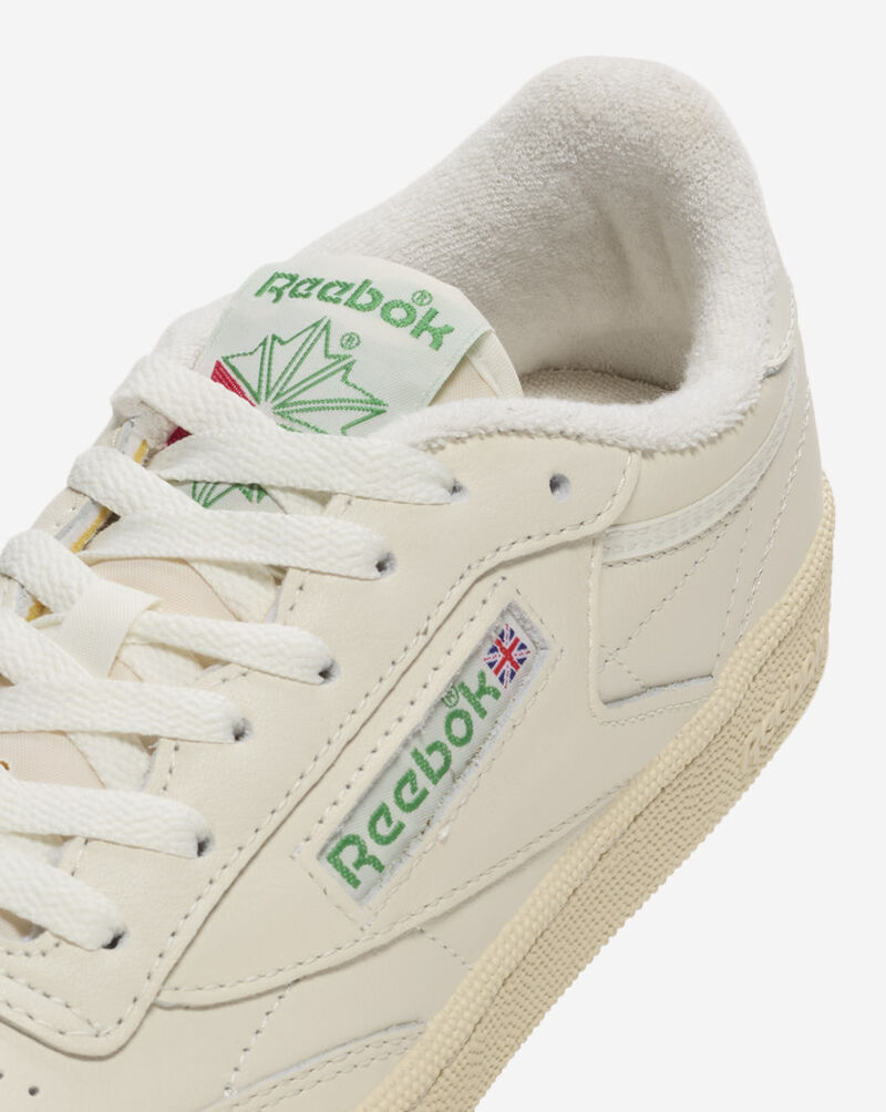 Reebok Club C 85 Vintage 100007797 cream 8