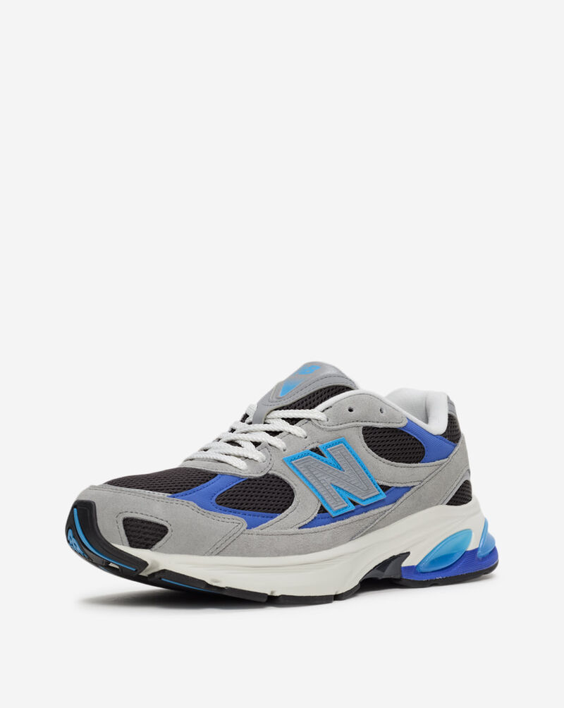 New Balance ABZORB 2010 U201097P Grey 2