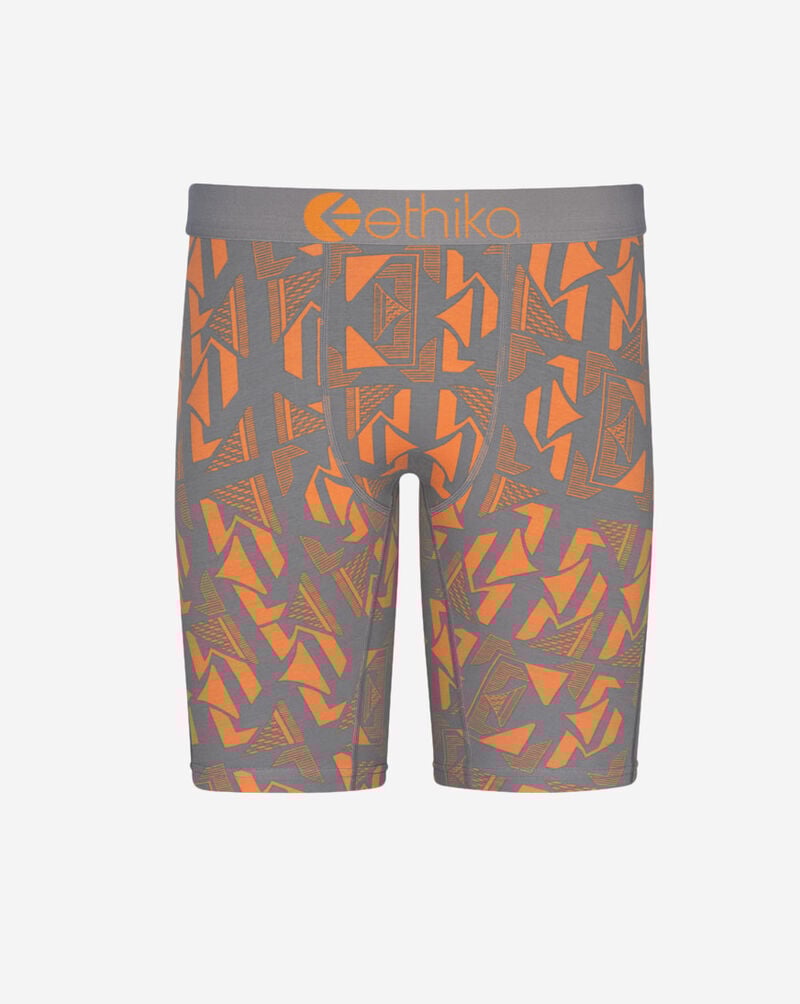 Ethika Labyrinth Briefs MLUS3188 Multi 1