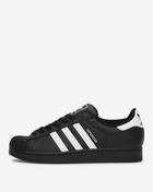 adidas Superstar ll JI0079 Black 1