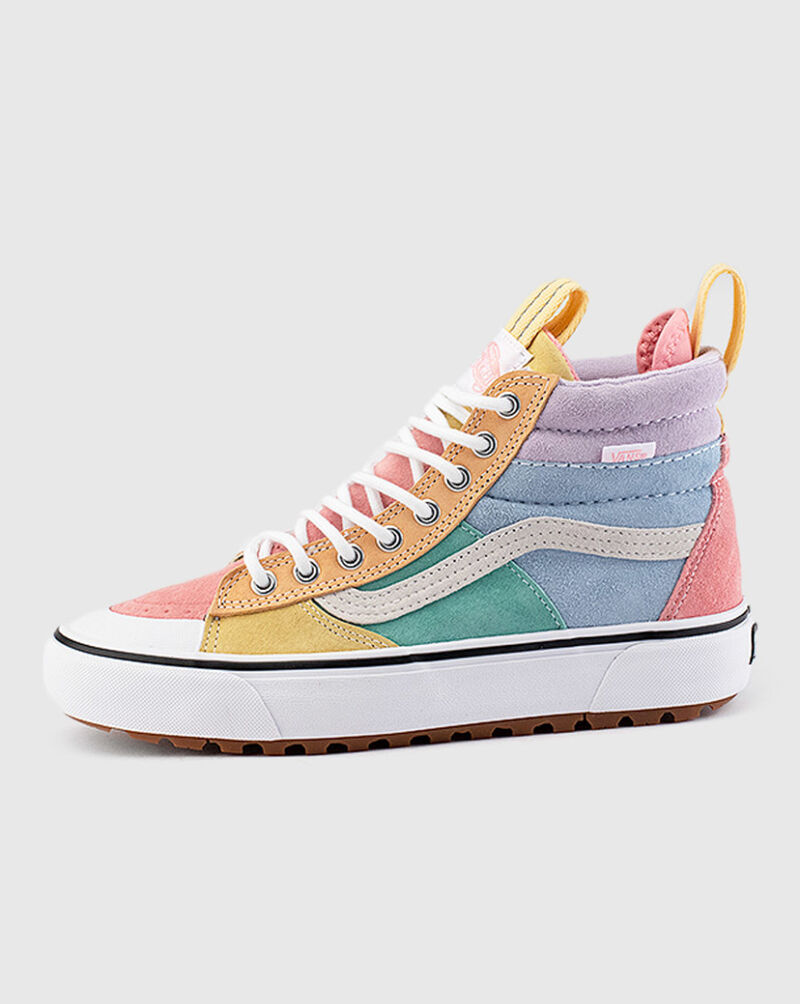 Vans Sk8-Hi Mte 2.0 Dx VN0A4P3IXHN Miscellaneous 1