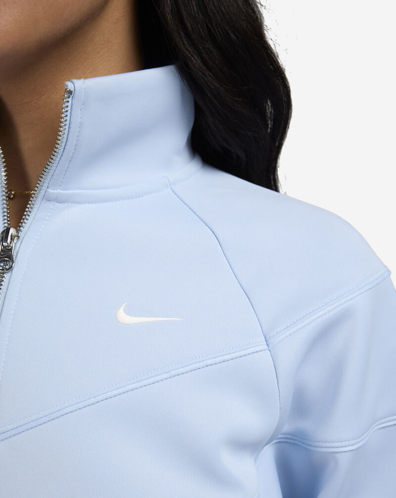Nike NSW Windrunner Knit Jacket HJ0975-441 Blue 3