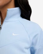 Nike NSW Windrunner Knit Jacket HJ0975-441 Blue 3