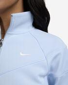 Nike NSW Windrunner Knit Jacket HJ0975-441 Blue 3