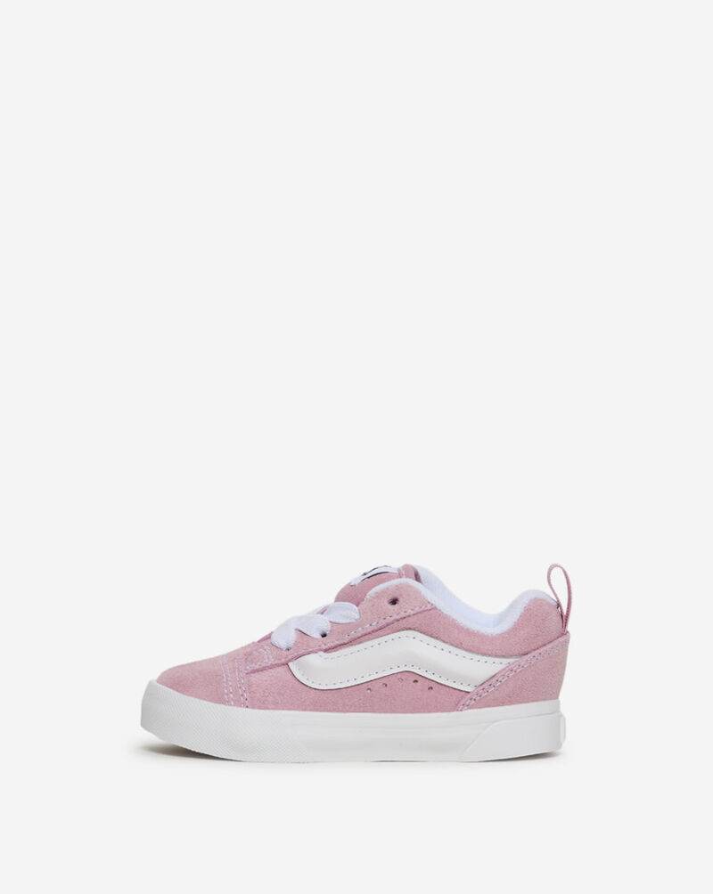 Vans Toddler Knu Skool VN000EFBGMY1 Pink 1