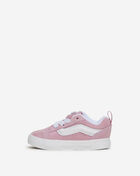 Vans Toddler Knu Skool VN000EFBGMY1 Pink 1