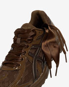 Asics GEL-JOG 100S 1203B043-200 Brown 9