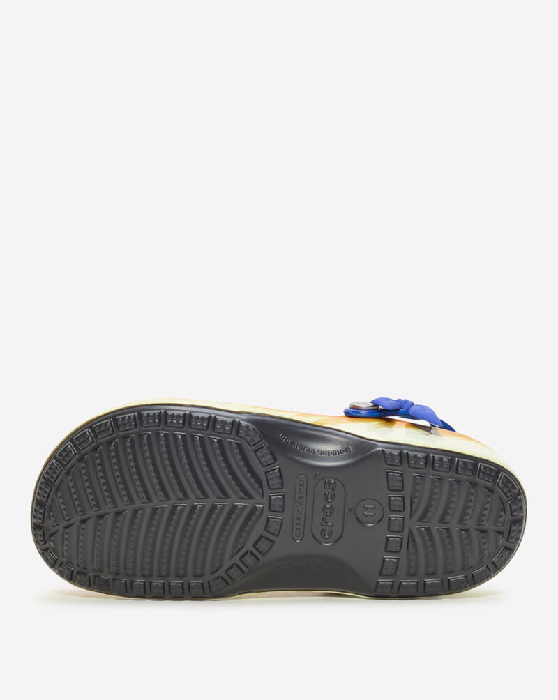 Crocs Dragon Ball Z Classic Clog 210826-90H Orange 6