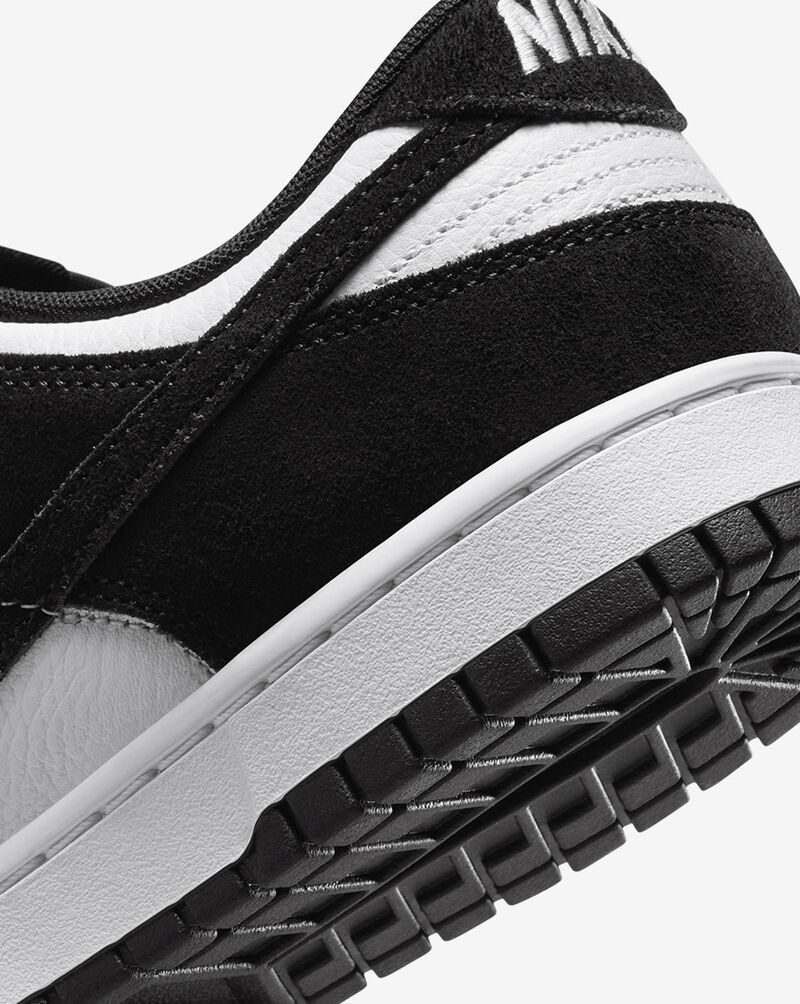 Nike Dunk Low Retro SE FQ8249-100 Black 9