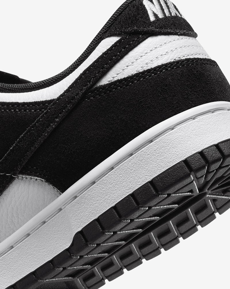 Nike Dunk Low Retro SE FQ8249-100 Black 9