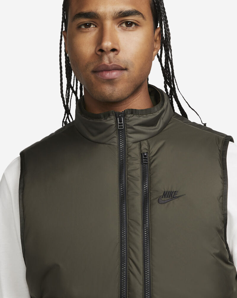Shop Nike NSW Therma-FIT Legacy Vest DD6869-355 green | SNIPES USA
