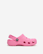 Crocs Pre-School Classic Clog 206991-669 Pink 4