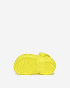 Crocs Toddler Classic Clog 209571-76M Yellow 4