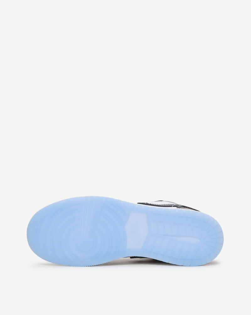 Jordan Big Kids' Air Jordan 1 Low SE DV1333-100 Black 6