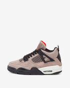 Grade School Air Jordan 4