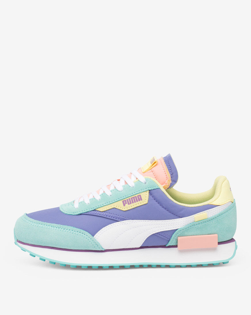 puma future rider slash