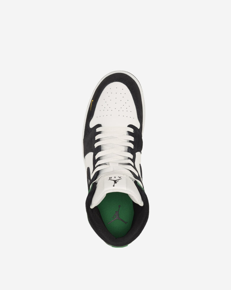 Jordan Air Jordan 1 Mid SE II9812-100 Green 7