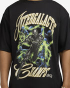 K1X Intergalactic Tee KXM243-012-1 Black 3
