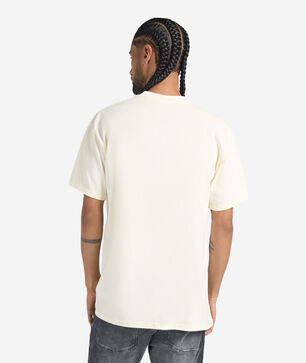 New York Knicks Cream Once a Knick T-Shirt