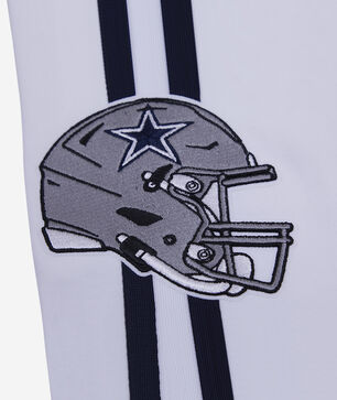 Dallas Cowboys Classic Chenille Double Knit Short