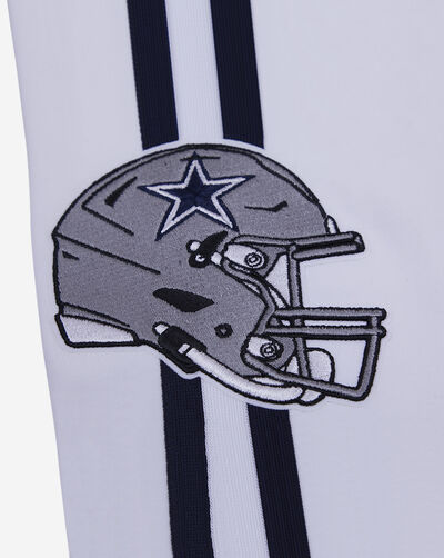 Dallas Cowboys Classic Chenille Double Knit Short