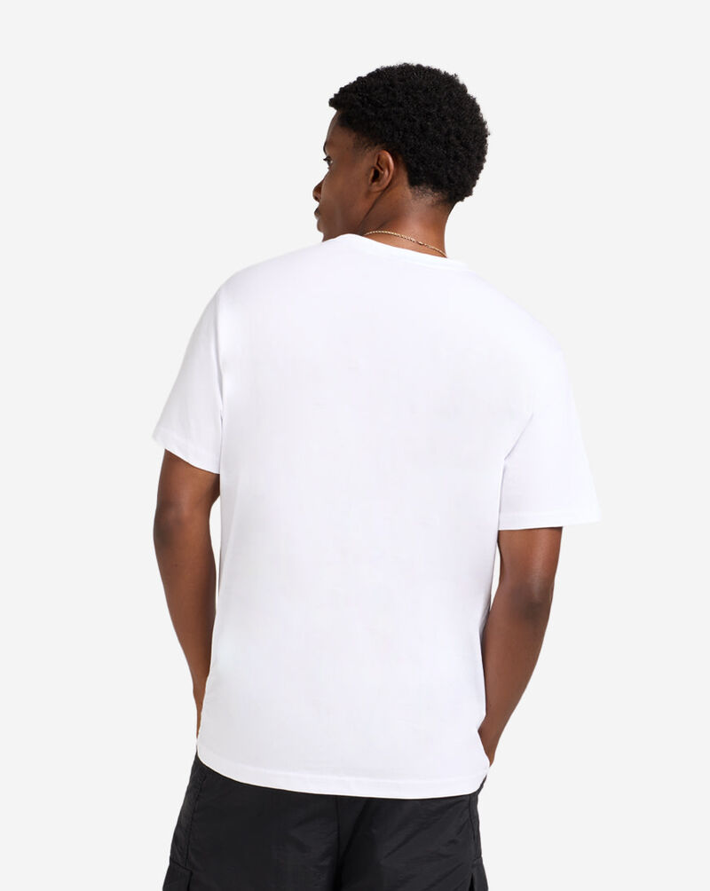 Urban Classics Tribal Angel Tee MTUS748-US-00220 White 2