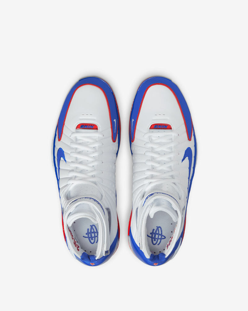 Nike Air Zoom Huarache 2K4 All Star IR0563-146 White 5