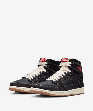 Air Jordan 1 Retro High OG "Flight Club"
