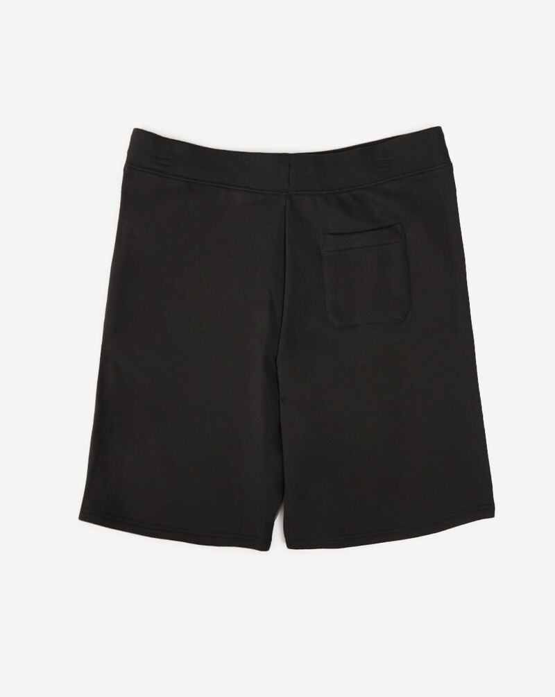 Grade School Logo Fleece Short