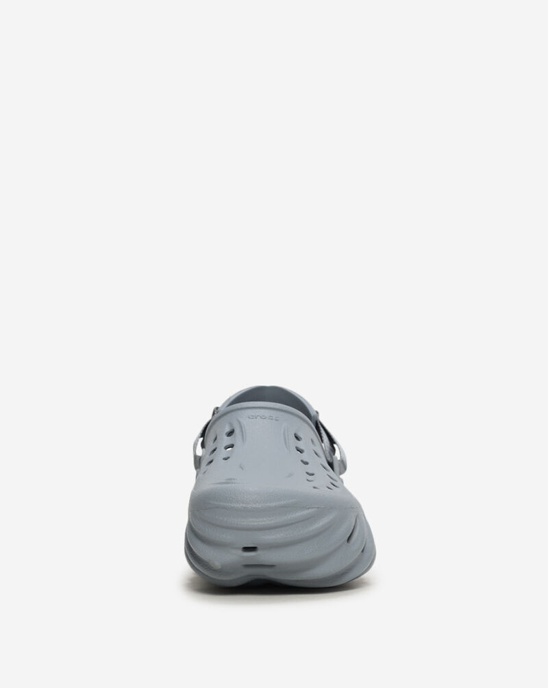 Crocs Echo Clog 207937-0Z3 Grey 3