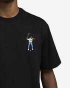 East Side Golf Core Short Sleeve Tee EGMC2000-BLK Black 3