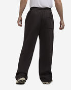 American Stitch Stripe Fleece Pants SU25B515-GRY Grey 2