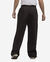 Stripe Fleece Pants