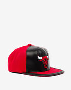 Mitchell & Ness Chicago Bulls Day One Snapback 6HSSMM19224-CBUBKRD Black 1
