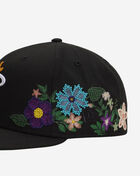 New Era 59Fifty Miami Heat Tonal Fitted Hat 60669022 Black 2