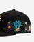 59Fifty Miami Heat Tonal Fitted Hat