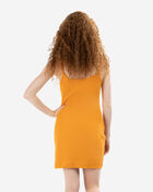 Essential Ribbed Bodycon Bold Dress