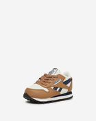 Toddler Classic Leather