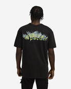 Upscale Urban Saint Tee MTUS195A-00007 Black 2