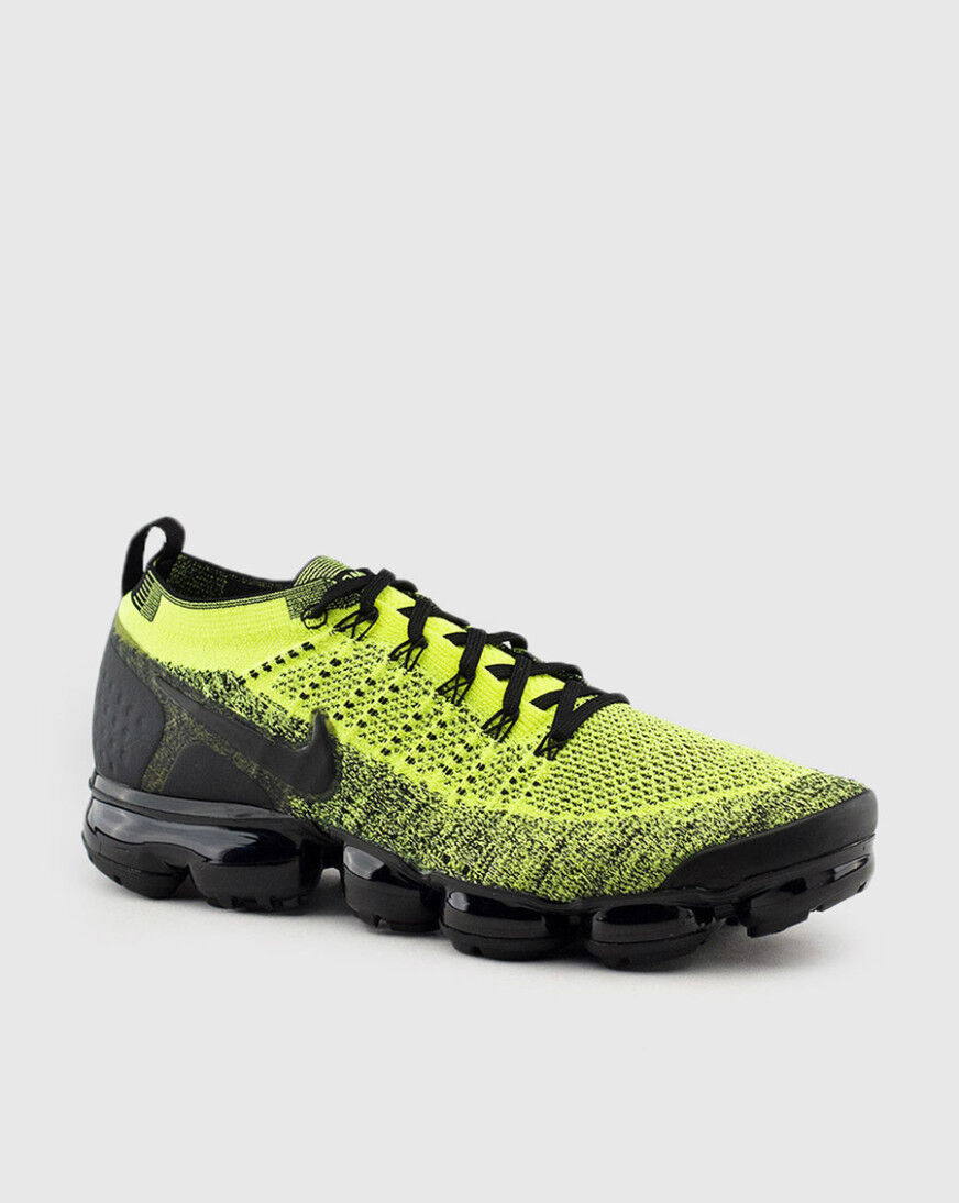 nike mens air vapormax flyknit 2