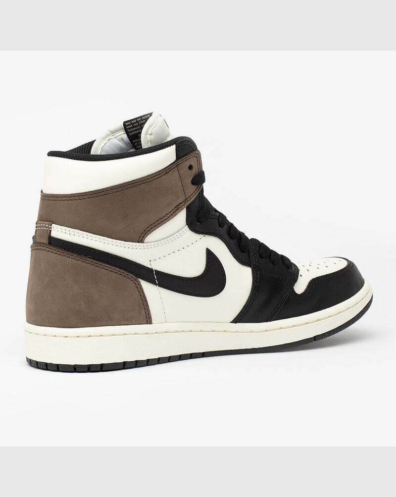 Jordan Air Jordan 1 High Mens Shoes | SNIPES USA