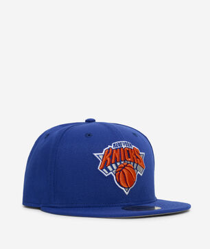 59Fifty New York Knicks Fitted Hat
