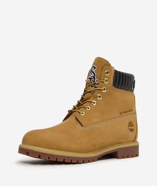 Timberland x New Era Chicago White Sox Classic 6-Inch Boot