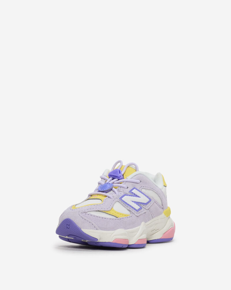 New Balance Toddler 9060 I90601SW Purple 2