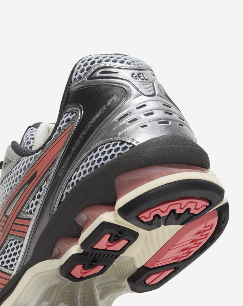 Asics GEL-KAYANO 14 1203A740-101 White 8