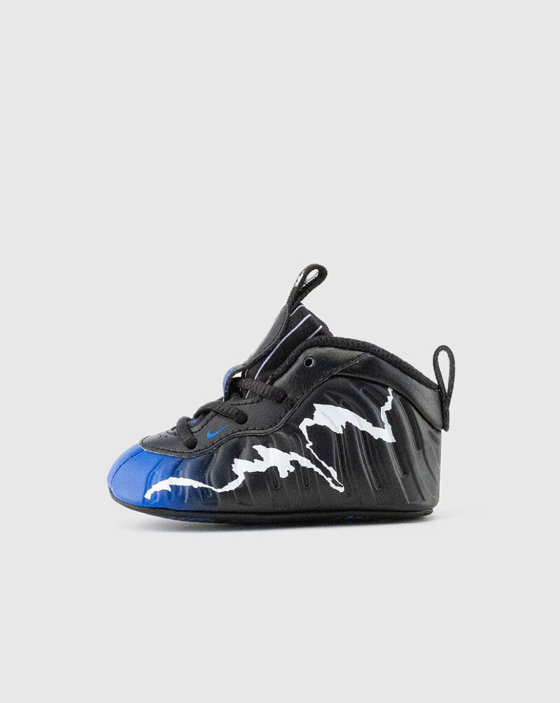 Nike Crib Little Posite One 644790-013 Black 1