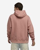 Nike NSW Club Pullover Hoodie HJ6886-618 Pink 2